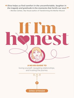 cover image of If I'm Honest...